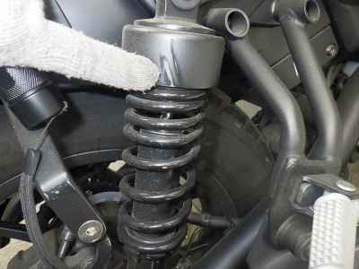 Honda Rebel S CMX250 2022