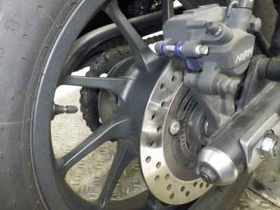 Honda Rebel S CMX250 2022