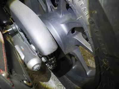 Honda Rebel S CMX250 2022