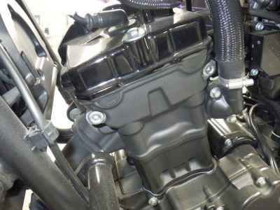 Honda Rebel S CMX250 2022