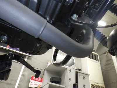 Honda Rebel S CMX250 2022