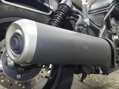 Honda Rebel S CMX250 2022