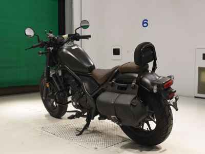 Honda Rebel S CMX250 2022