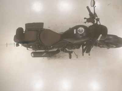 Honda Rebel S CMX250 2022