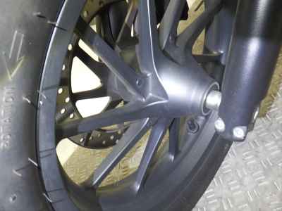 Honda Rebel S CMX250 2022