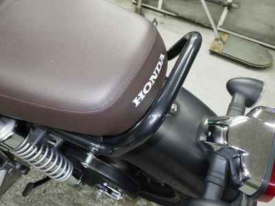 Honda GB350 2022