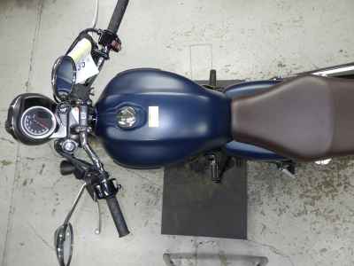 Honda GB350 2022