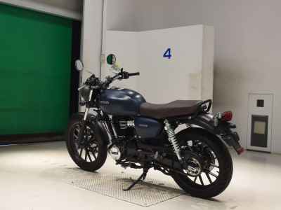 Honda GB350 2022