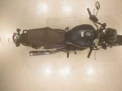Honda GB350 2022
