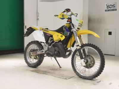 Suzuki RMX250S