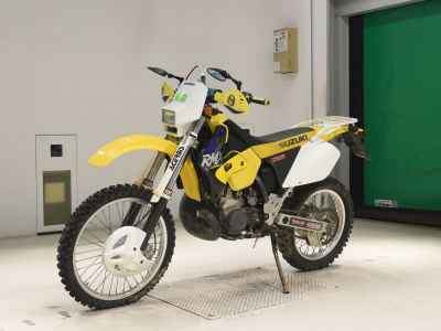 Suzuki RMX250S