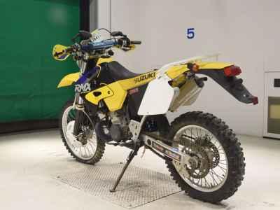Suzuki RMX250S
