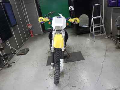Suzuki RMX250S