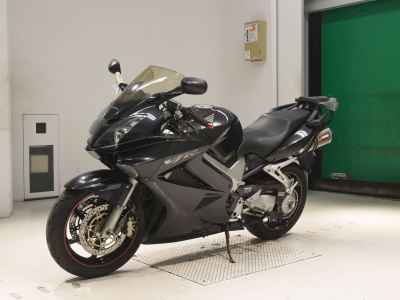 Honda VFR800F 2007