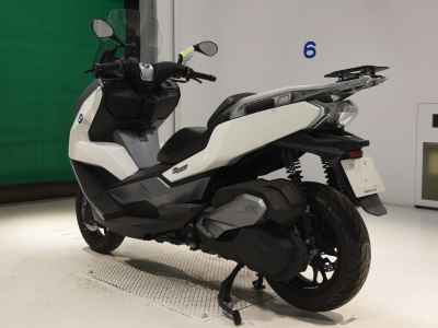 BMW C400GT 2019