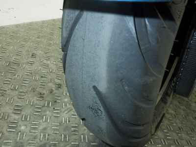 Harley-Davidson Sportster XL1200L 2009