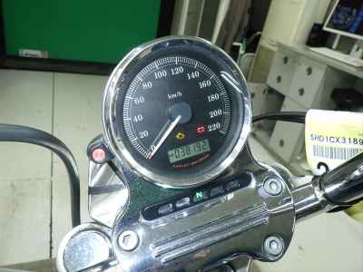 Harley-Davidson Sportster XL1200L 2009