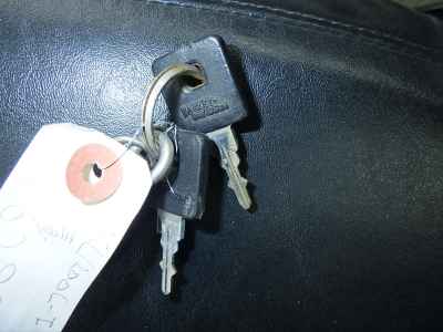 Harley-Davidson Sportster XL1200L 2009