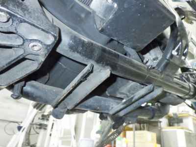 Harley-Davidson Sportster XL1200L 2009