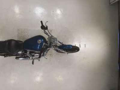 Harley-Davidson Sportster XL1200L 2009