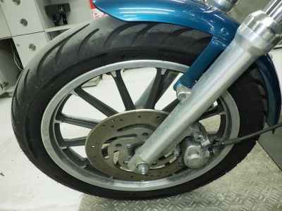 Harley-Davidson Sportster XL1200L 2009