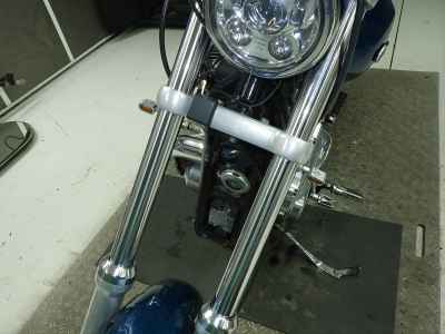 Harley-Davidson Sportster XL1200L 2009