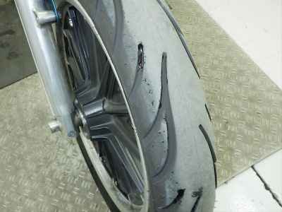 Harley-Davidson Sportster XL1200L 2009