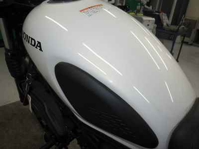Honda CL250 2023