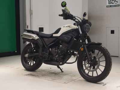 Honda CL250 2023
