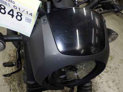 Honda Rebel S CMX250 2022