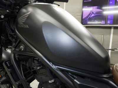 Honda Rebel S CMX250 2022