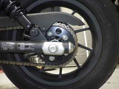 Honda Rebel S CMX250 2022