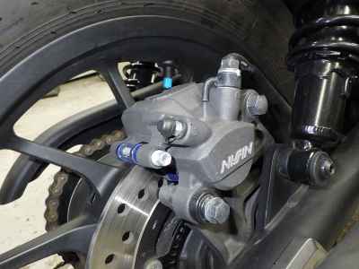 Honda Rebel S CMX250 2022