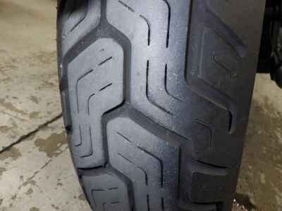 Honda Rebel S CMX250 2022