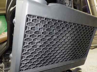 Honda Rebel S CMX250 2022