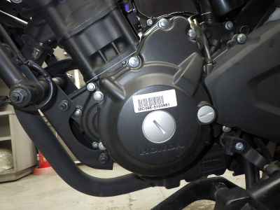 Honda Rebel S CMX250 2022