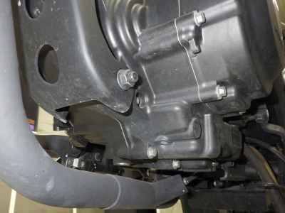 Honda Rebel S CMX250 2022