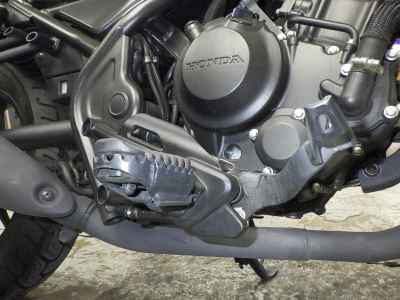 Honda Rebel S CMX250 2022