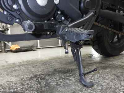 Honda Rebel S CMX250 2022