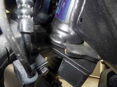 Honda Rebel S CMX250 2022