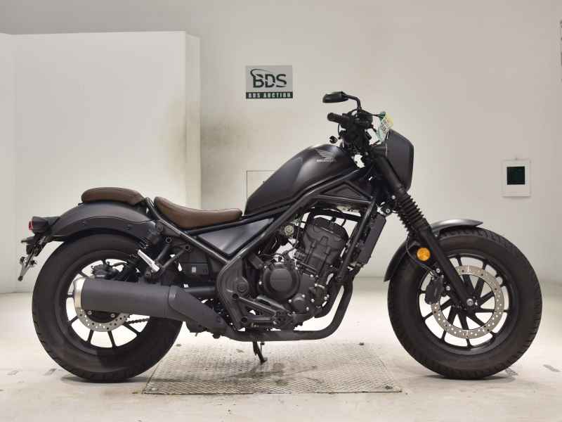 Honda Rebel S CMX250 2022