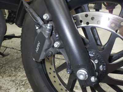 Honda Rebel S CMX250 2022