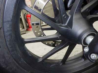 Honda Rebel S CMX250 2022