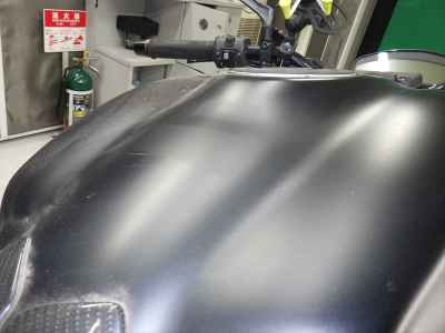 Ducati Monster 821 2016