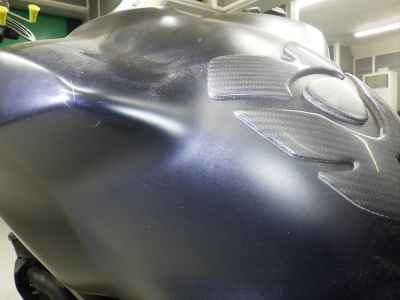 Ducati Monster 821 2016