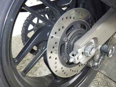 Ducati Monster 821 2016