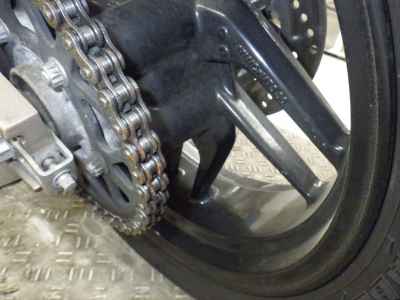 Ducati Monster 821 2016