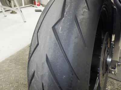 Ducati Monster 821 2016