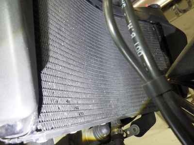 Ducati Monster 821 2016