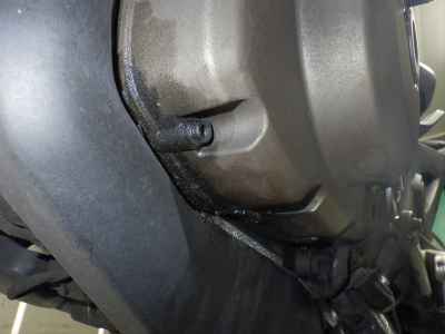 Ducati Monster 821 2016